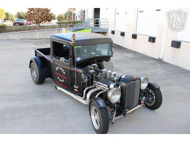 1932 Ford Pickup (CC-2121353) for sale in Houston, Texas