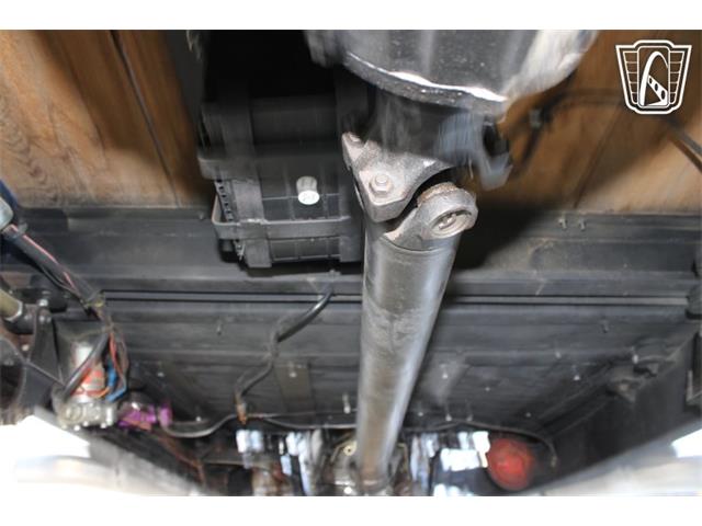1932 Ford Pickup (CC-2121353) for sale in Houston, Texas