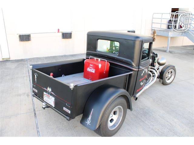 1932 Ford Pickup (CC-2121353) for sale in Houston, Texas