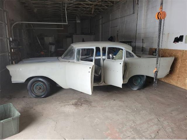 1957 Chevrolet 210 (CC-2121354) for sale in Cadillac, Michigan