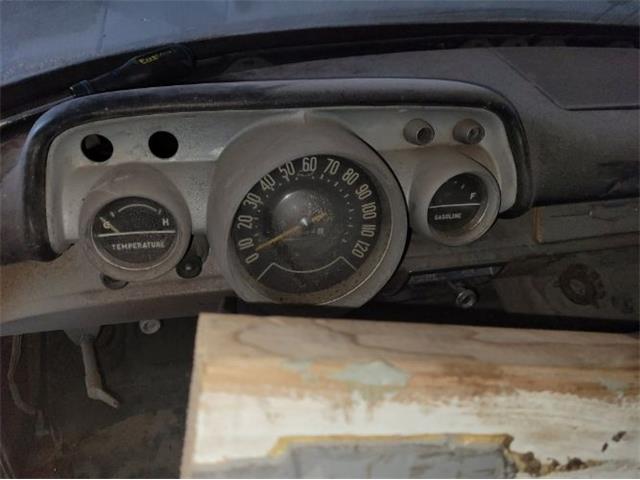 1957 Chevrolet 210 (CC-2121354) for sale in Cadillac, Michigan