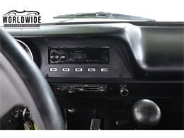1974 Dodge Power Wagon (CC-2121355) for sale in Denver , Colorado