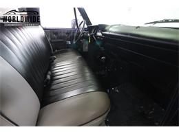 1974 Dodge Power Wagon (CC-2121355) for sale in Denver , Colorado