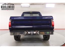 1974 Dodge Power Wagon (CC-2121355) for sale in Denver , Colorado