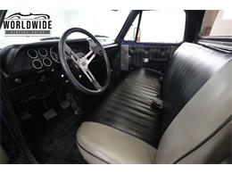 1974 Dodge Power Wagon (CC-2121355) for sale in Denver , Colorado
