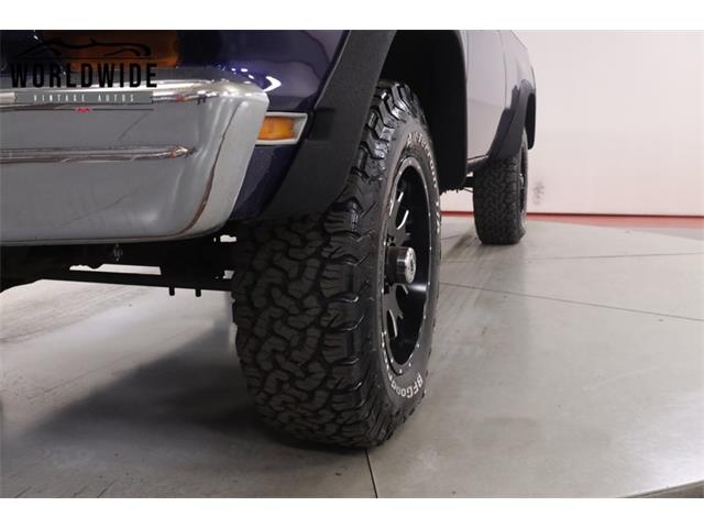 1974 Dodge Power Wagon (CC-2121355) for sale in Denver , Colorado
