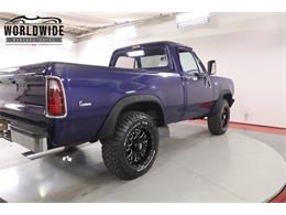 1974 Dodge Power Wagon (CC-2121355) for sale in Denver , Colorado