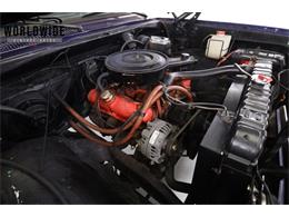 1974 Dodge Power Wagon (CC-2121355) for sale in Denver , Colorado