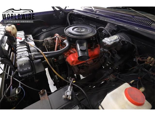 1974 Dodge Power Wagon (CC-2121355) for sale in Denver , Colorado