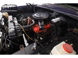 1974 Dodge Power Wagon (CC-2121355) for sale in Denver , Colorado