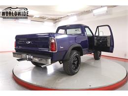 1974 Dodge Power Wagon (CC-2121355) for sale in Denver , Colorado