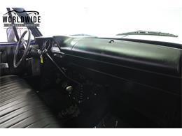 1974 Dodge Power Wagon (CC-2121355) for sale in Denver , Colorado