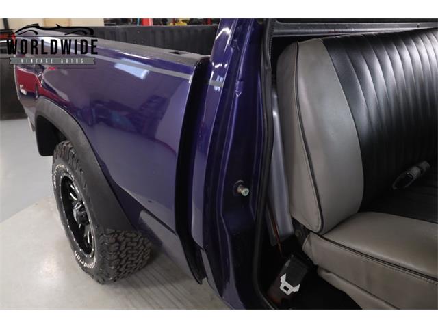 1974 Dodge Power Wagon (CC-2121355) for sale in Denver , Colorado