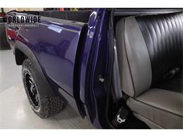 1974 Dodge Power Wagon (CC-2121355) for sale in Denver , Colorado