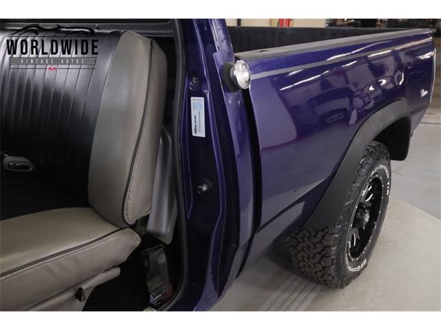 1974 Dodge Power Wagon (CC-2121355) for sale in Denver , Colorado