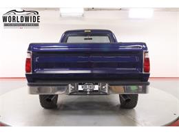 1974 Dodge Power Wagon (CC-2121355) for sale in Denver , Colorado