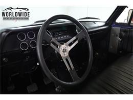 1974 Dodge Power Wagon (CC-2121355) for sale in Denver , Colorado