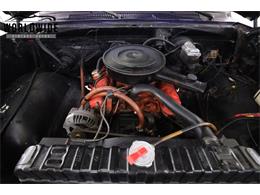 1974 Dodge Power Wagon (CC-2121355) for sale in Denver , Colorado