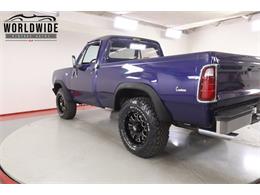 1974 Dodge Power Wagon (CC-2121355) for sale in Denver , Colorado