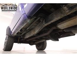 1974 Dodge Power Wagon (CC-2121355) for sale in Denver , Colorado