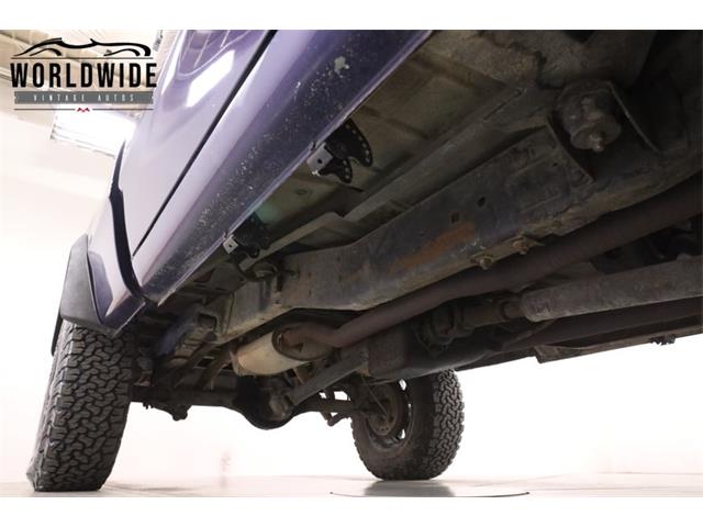 1974 Dodge Power Wagon (CC-2121355) for sale in Denver , Colorado