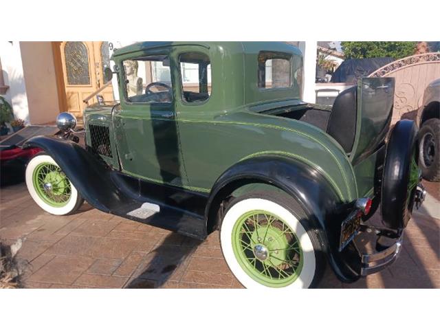 1930 Ford Model A (CC-2121356) for sale in Cadillac, Michigan
