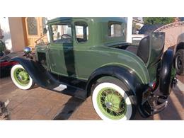 1930 Ford Model A (CC-2121356) for sale in Cadillac, Michigan