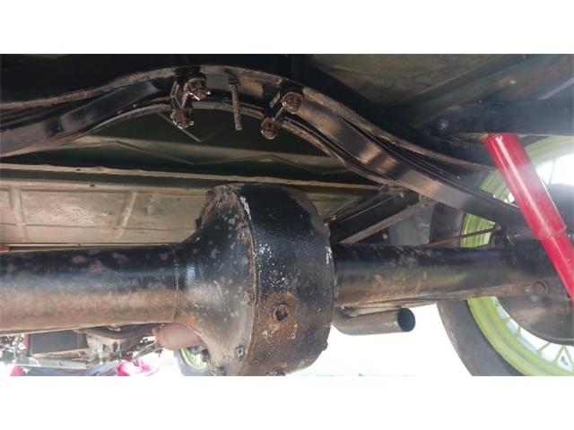 1930 Ford Model A (CC-2121356) for sale in Cadillac, Michigan