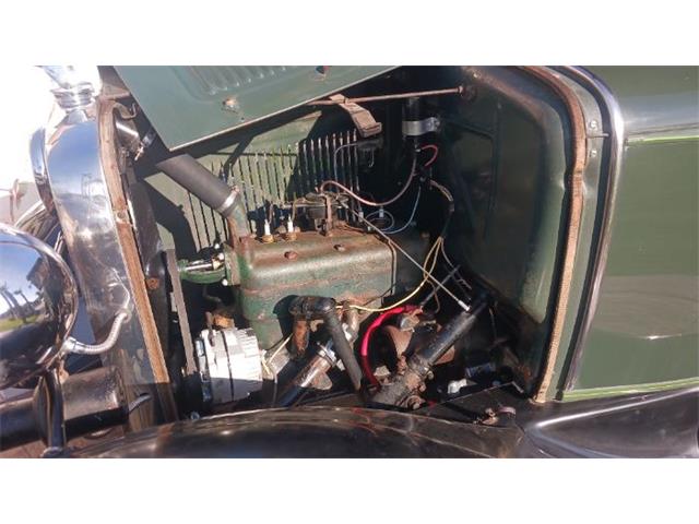 1930 Ford Model A (CC-2121356) for sale in Cadillac, Michigan