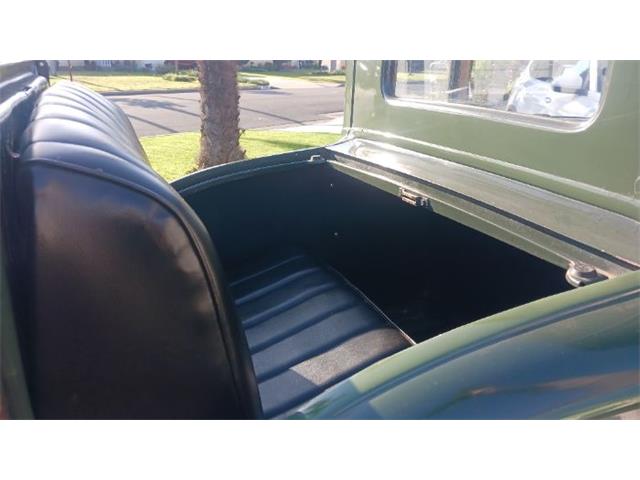 1930 Ford Model A (CC-2121356) for sale in Cadillac, Michigan
