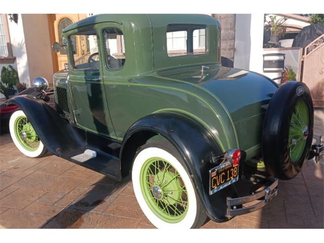 1930 Ford Model A (CC-2121356) for sale in Cadillac, Michigan