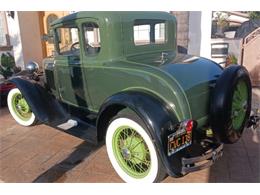 1930 Ford Model A (CC-2121356) for sale in Cadillac, Michigan