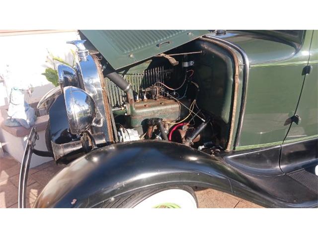 1930 Ford Model A (CC-2121356) for sale in Cadillac, Michigan
