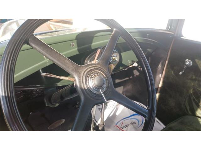 1930 Ford Model A (CC-2121356) for sale in Cadillac, Michigan