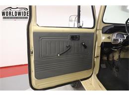 1983 Toyota Land Cruiser (CC-2121357) for sale in Denver , Colorado