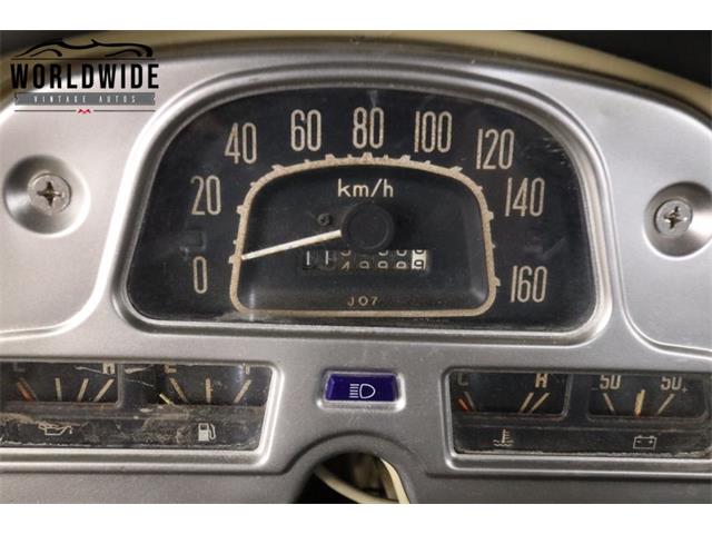 1983 Toyota Land Cruiser (CC-2121357) for sale in Denver , Colorado
