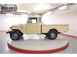 1983 Toyota Land Cruiser (CC-2121357) for sale in Denver , Colorado