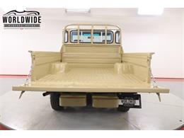 1983 Toyota Land Cruiser (CC-2121357) for sale in Denver , Colorado