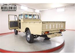 1983 Toyota Land Cruiser (CC-2121357) for sale in Denver , Colorado