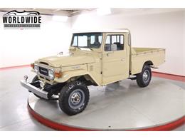 1983 Toyota Land Cruiser (CC-2121357) for sale in Denver , Colorado