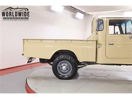 1983 Toyota Land Cruiser (CC-2121357) for sale in Denver , Colorado