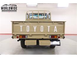 1983 Toyota Land Cruiser (CC-2121357) for sale in Denver , Colorado