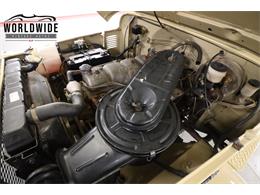 1983 Toyota Land Cruiser (CC-2121357) for sale in Denver , Colorado