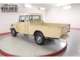 1983 Toyota Land Cruiser (CC-2121357) for sale in Denver , Colorado