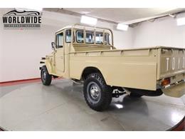 1983 Toyota Land Cruiser (CC-2121357) for sale in Denver , Colorado