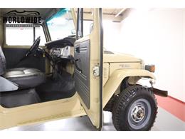 1983 Toyota Land Cruiser (CC-2121357) for sale in Denver , Colorado