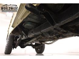 1983 Toyota Land Cruiser (CC-2121357) for sale in Denver , Colorado