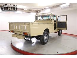 1983 Toyota Land Cruiser (CC-2121357) for sale in Denver , Colorado