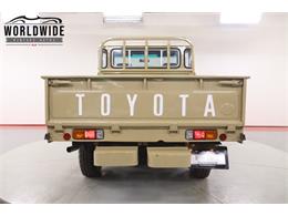 1983 Toyota Land Cruiser (CC-2121357) for sale in Denver , Colorado