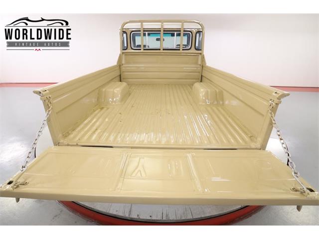 1983 Toyota Land Cruiser (CC-2121357) for sale in Denver , Colorado